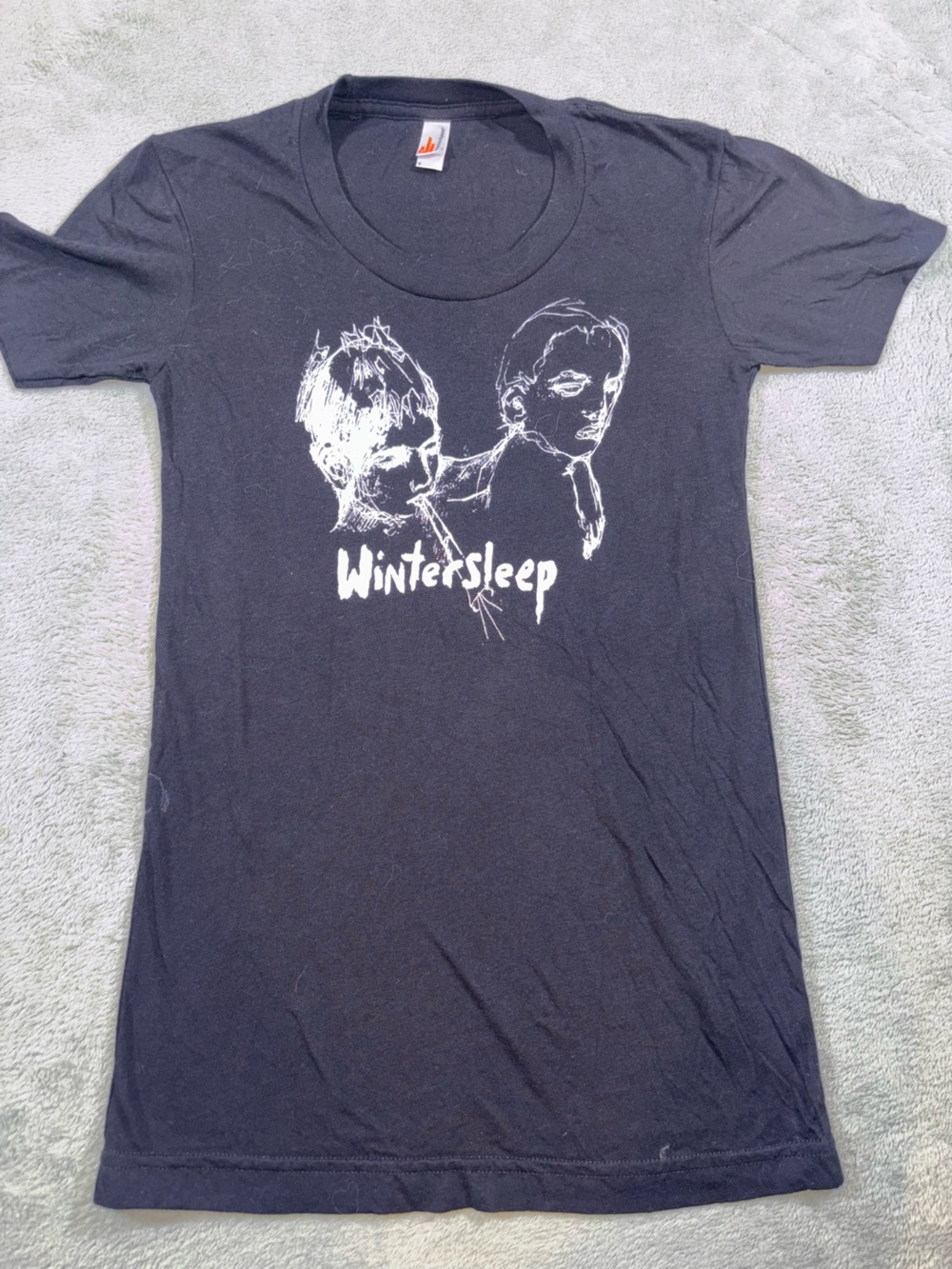 Wintersleep shirt bundle